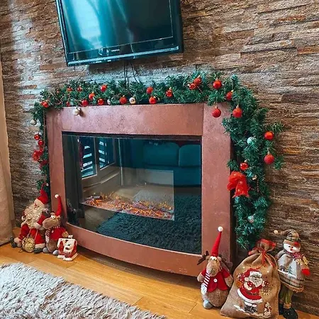 M&l Златибор