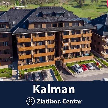 M&l Zlatibor