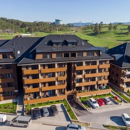 M&l Apartment Zlatibor
