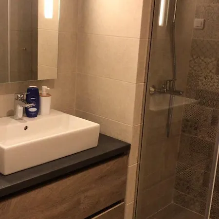 M&l Apartment