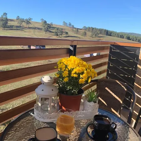 شقة M&l زلاتيبور