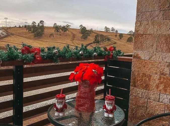 M&l Апартаменты *