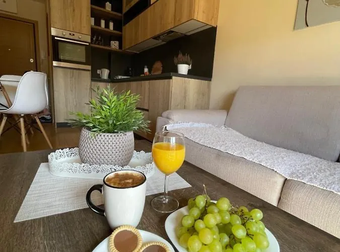 Апартаменты M&l *