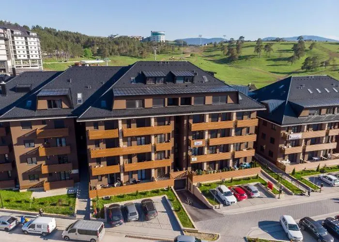 M&l شقة زلاتيبور