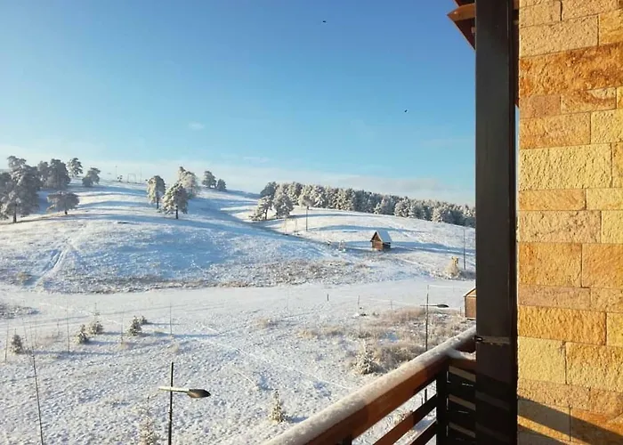 Апартаменты M&l *