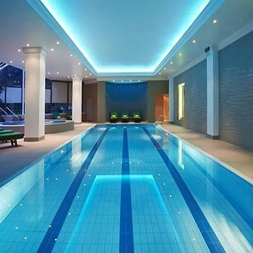 M&l Апартаменты *