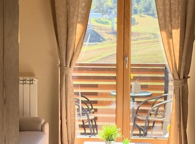 M&l Апартаменты