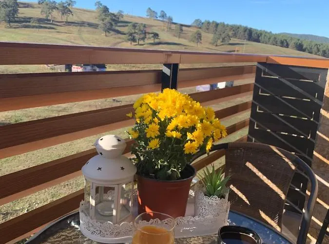 شقة M&l زلاتيبور